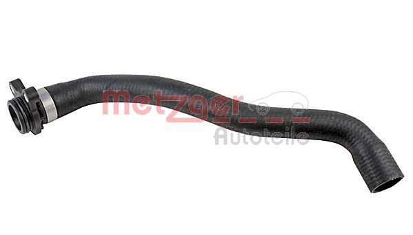 METZGER AUTOTEILE 2420617 Radiator Hose