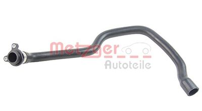 Radiator Hose METZGER AUTOTEILE 2420619