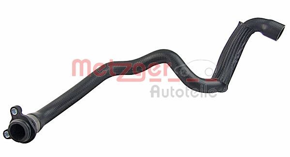 METZGER AUTOTEILE 2420620 Radiator Hose