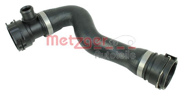 METZGER AUTOTEILE 2420622 Radiator Hose