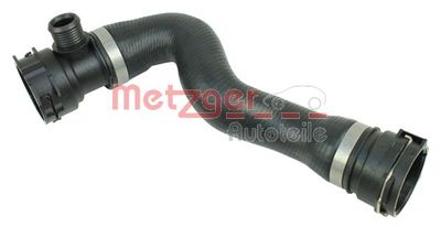 Radiator Hose METZGER AUTOTEILE 2420622