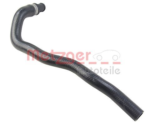 METZGER AUTOTEILE 2420628 Radiator Hose
