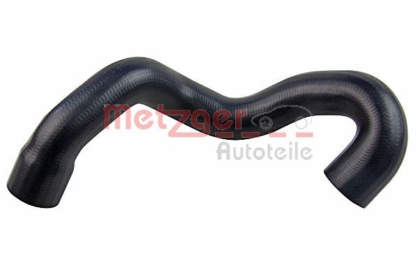 METZGER AUTOTEILE 2420633 Radiator Hose