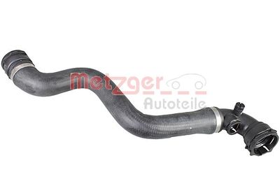 Radiator Hose METZGER AUTOTEILE 2420638