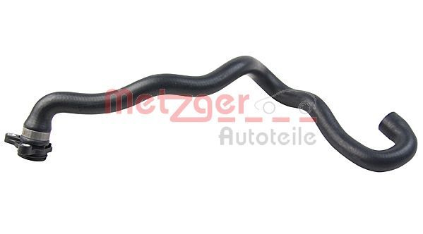 METZGER AUTOTEILE 2420640 Radiator Hose