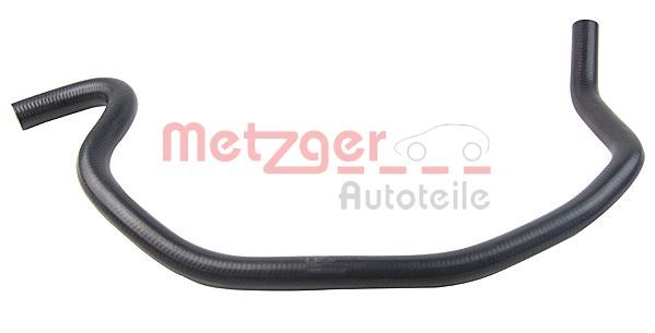 METZGER AUTOTEILE 2420645 Radiator Hose