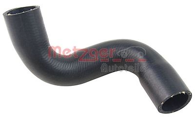 Radiator Hose METZGER AUTOTEILE 2420646