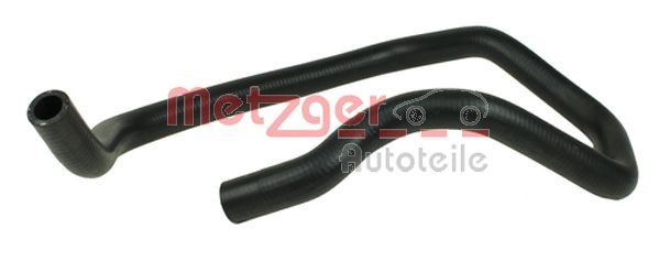 METZGER AUTOTEILE 2420647 Radiator Hose