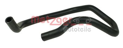 Radiator Hose METZGER AUTOTEILE 2420647