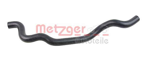 METZGER AUTOTEILE 2420653 Radiator Hose