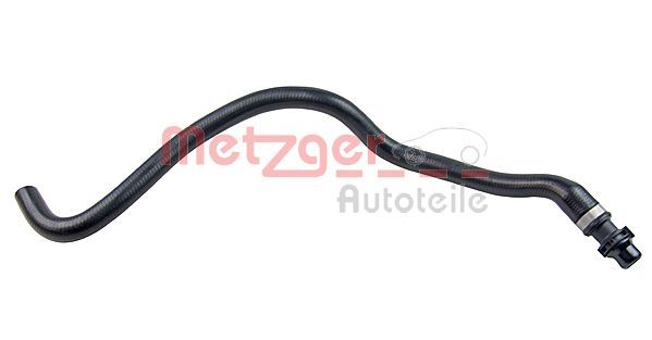 METZGER AUTOTEILE 2420660 Radiator Hose