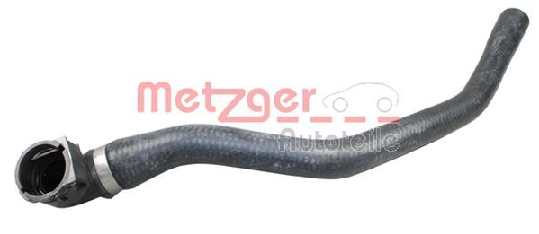 METZGER AUTOTEILE 2420661 Radiator Hose
