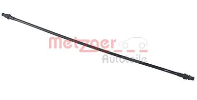 Radiator Hose METZGER AUTOTEILE 2420664