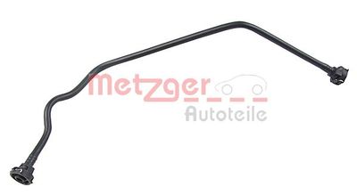 Radiator Hose METZGER AUTOTEILE 2420667