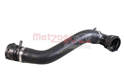 Radiator Hose METZGER AUTOTEILE 2420670