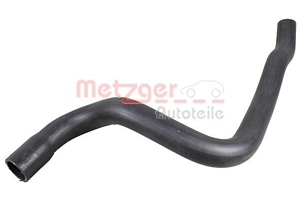 METZGER AUTOTEILE 2420671 Radiator Hose