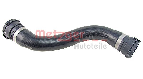 METZGER AUTOTEILE 2420673 Radiator Hose