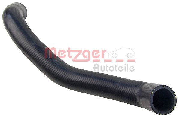 METZGER AUTOTEILE 2420675 Radiator Hose