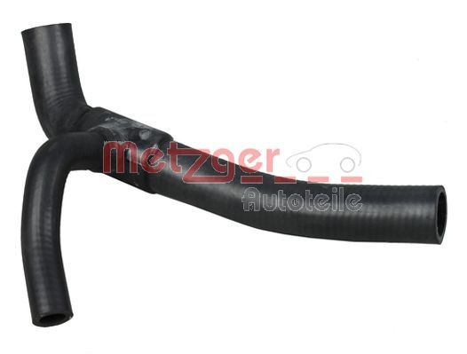 METZGER AUTOTEILE 2420678 Radiator Hose