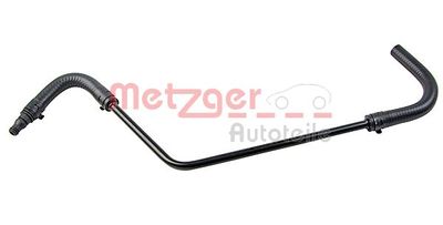 Radiator Hose METZGER AUTOTEILE 2420682