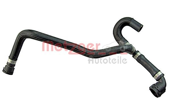 METZGER AUTOTEILE 2420685 Radiator Hose