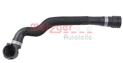 Radiator Hose METZGER AUTOTEILE 2420687