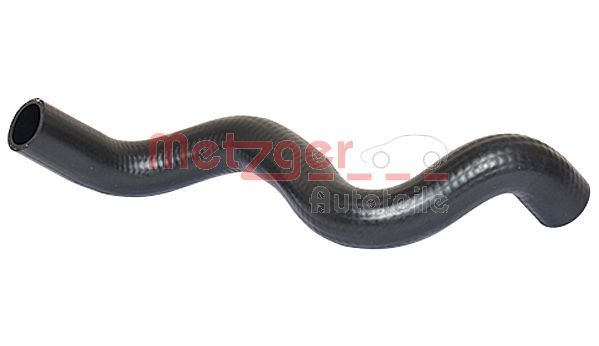 METZGER AUTOTEILE 2420689 Radiator Hose