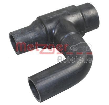 METZGER AUTOTEILE 2420695 Radiator Hose