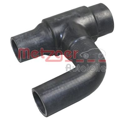 Radiator Hose METZGER AUTOTEILE 2420695