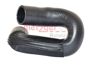 Radiator Hose METZGER AUTOTEILE 2420696