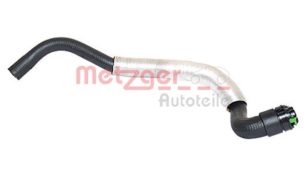 METZGER AUTOTEILE 2420699 Radiator Hose