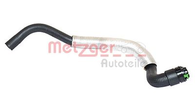 Radiator Hose METZGER AUTOTEILE 2420699