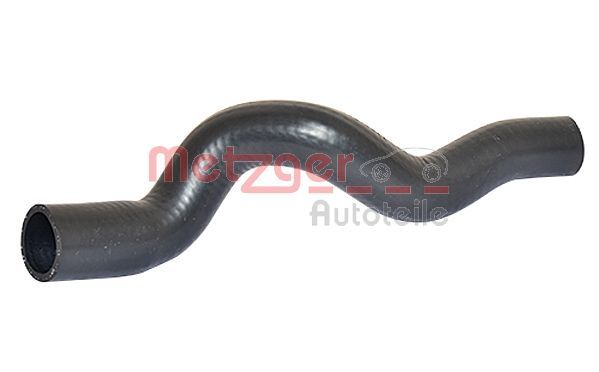 METZGER AUTOTEILE 2420706 Radiator Hose