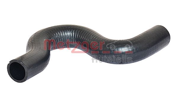 METZGER AUTOTEILE 2420708 Radiator Hose
