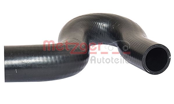 METZGER AUTOTEILE 2420718 Radiator Hose