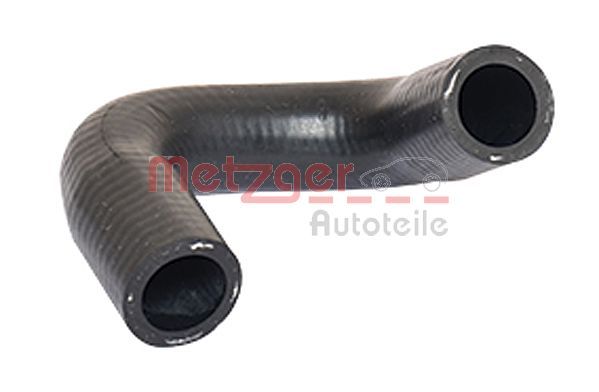 METZGER AUTOTEILE 2420719 Radiator Hose