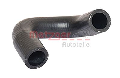Radiator Hose METZGER AUTOTEILE 2420719