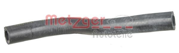 METZGER AUTOTEILE 2420720 Radiator Hose
