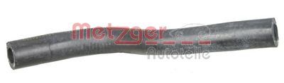 Radiator Hose METZGER AUTOTEILE 2420720