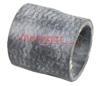 Radiator Hose METZGER AUTOTEILE 2420723
