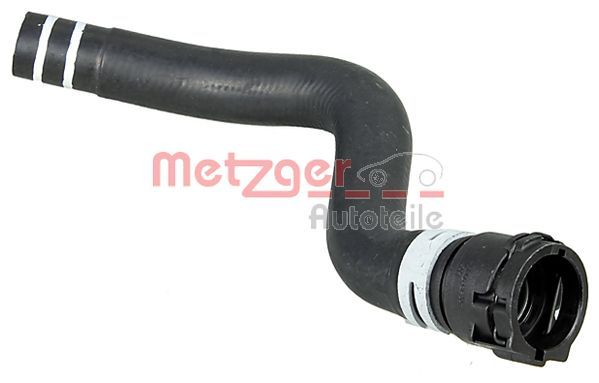 METZGER AUTOTEILE 2420735 Radiator Hose