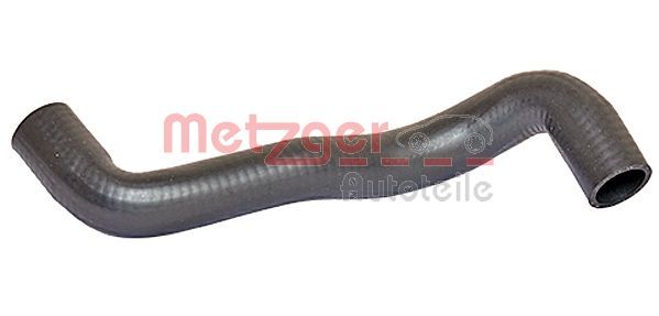 METZGER AUTOTEILE 2420739 Radiator Hose