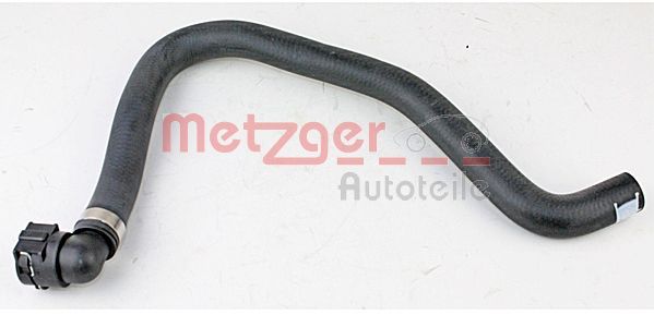 METZGER AUTOTEILE 2420752 Radiator Hose