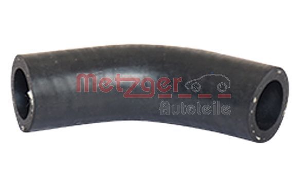 METZGER AUTOTEILE 2420753 Radiator Hose