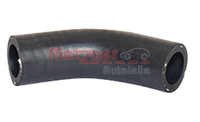Radiator Hose METZGER AUTOTEILE 2420753