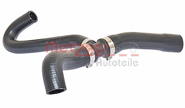 METZGER AUTOTEILE 2420759 Radiator Hose