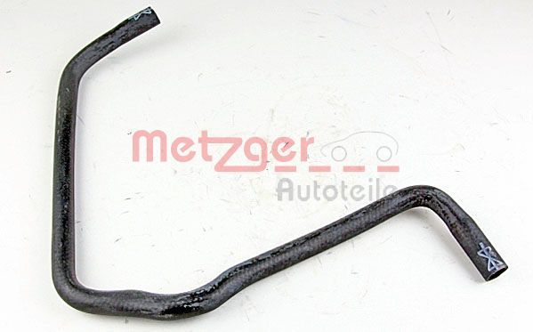 METZGER AUTOTEILE 2420764 Radiator Hose