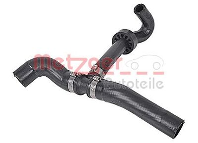 Radiator Hose METZGER AUTOTEILE 2420769