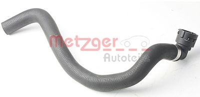 Radiator Hose METZGER AUTOTEILE 2420771