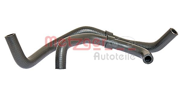 METZGER AUTOTEILE 2420775 Radiator Hose